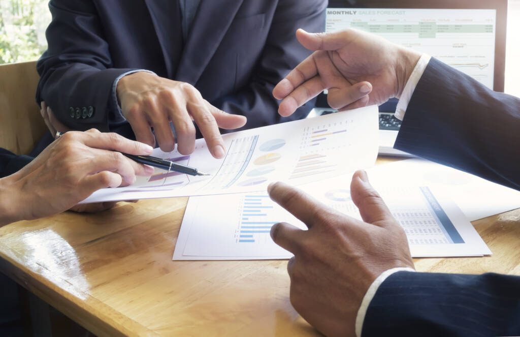 Company Credit Report Rectification