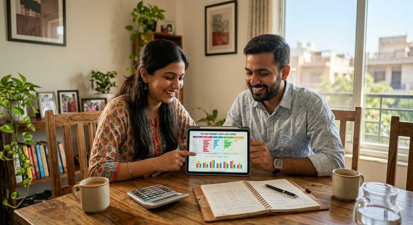 Loan Settlement Negotiation