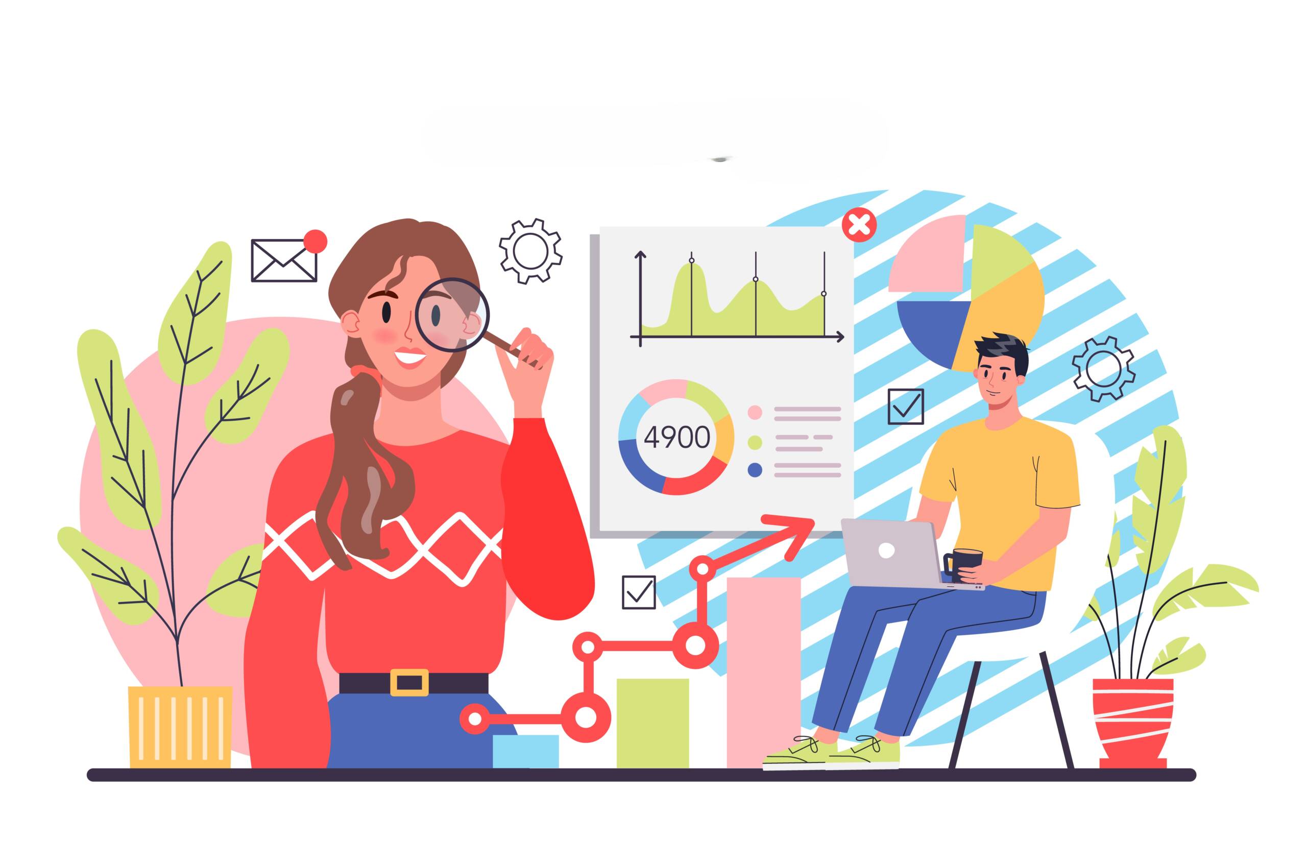 Credit Report Analysis And Consultation