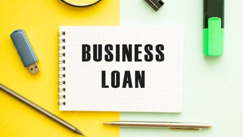 Business Credit Score