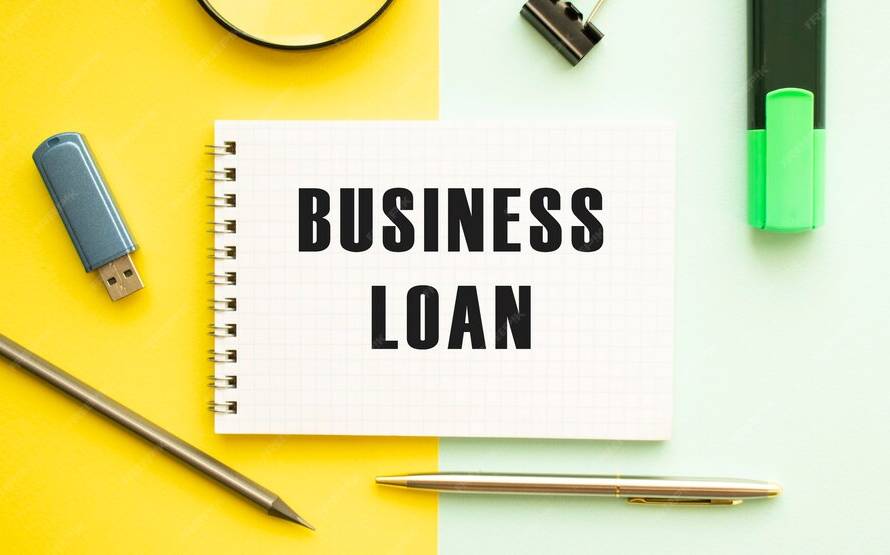 Business Credit Score